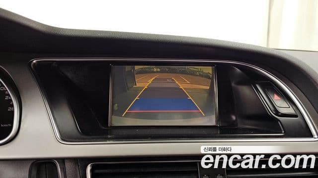 Audi A5 8F7, 2010 15