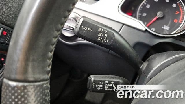 Audi A5 8F7, 2010 18