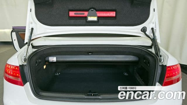 Audi A5 8F7, 2010 20