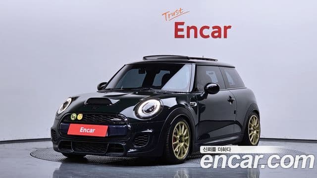 Mini Cooper S 3세대, 2016 1