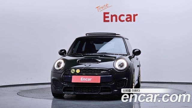 Mini Cooper S 3세대, 2016 3