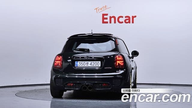 Mini Cooper S 3세대, 2016 4