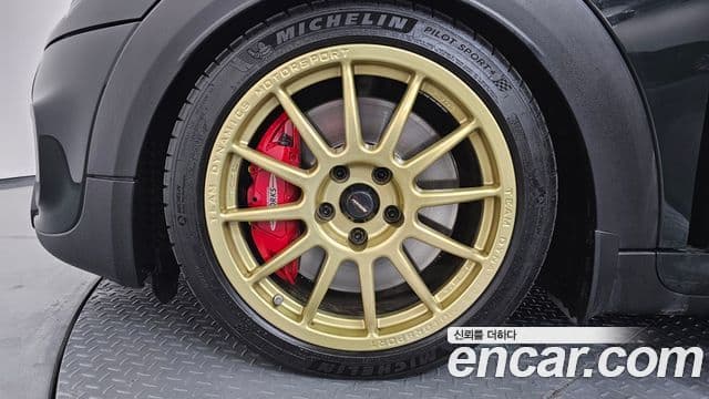 Mini Cooper S 3세대, 2016 все фото