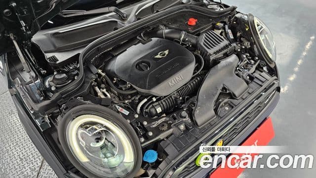 Mini Cooper S 3세대, 2016 6