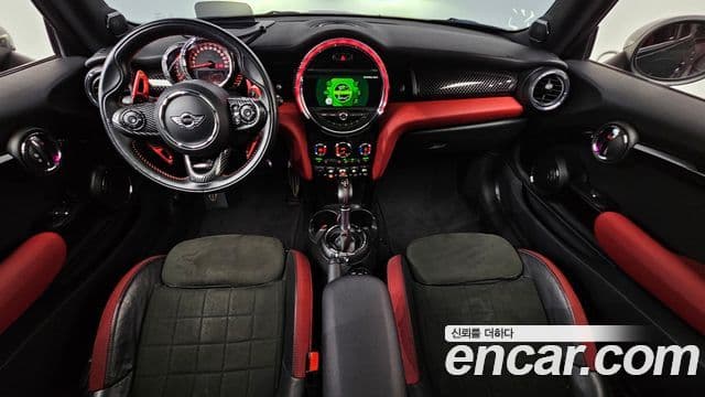 Mini Cooper S 3세대, 2016 7