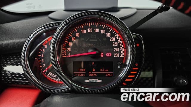 Mini Cooper S 3세대, 2016 8