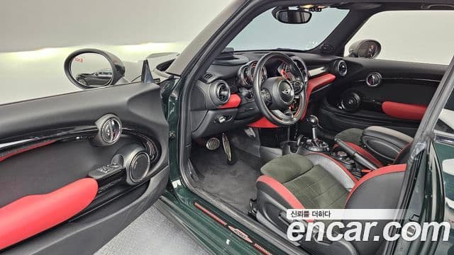 Mini Cooper S 3세대, 2016 10