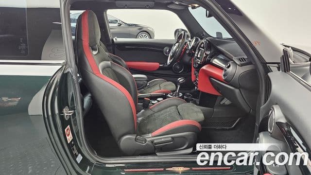 Mini Cooper S 3세대, 2016 11