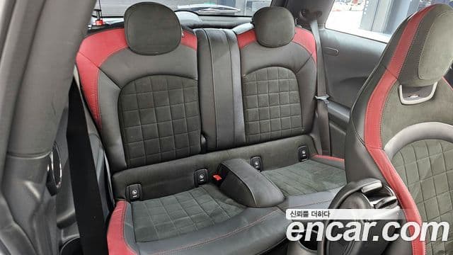 Mini Cooper S 3세대, 2016 12