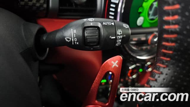 Mini Cooper S 3세대, 2016 14