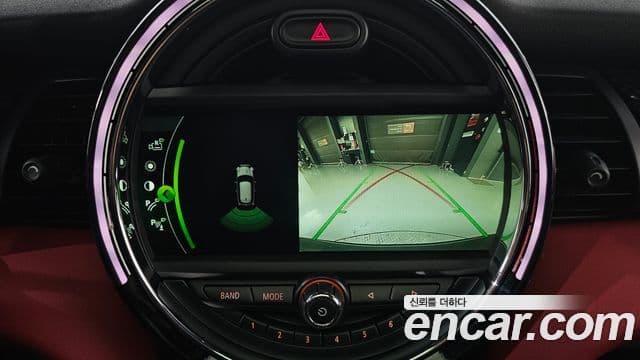 Mini Cooper S 3세대, 2016 16