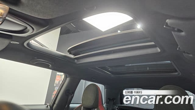 Mini Cooper S 3세대, 2016 19