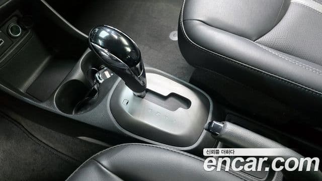 Chevrolet(GM대우) The / новый New Spark Premier, 2021 9