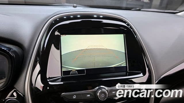 Chevrolet(GM대우) The / новый New Spark Premier, 2021 14