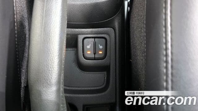 Chevrolet(GM대우) The / новый New Spark Premier, 2021 16