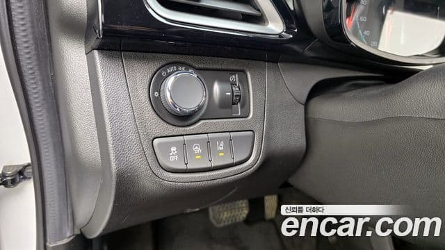 Chevrolet(GM대우) The / новый New Spark Premier, 2021 17