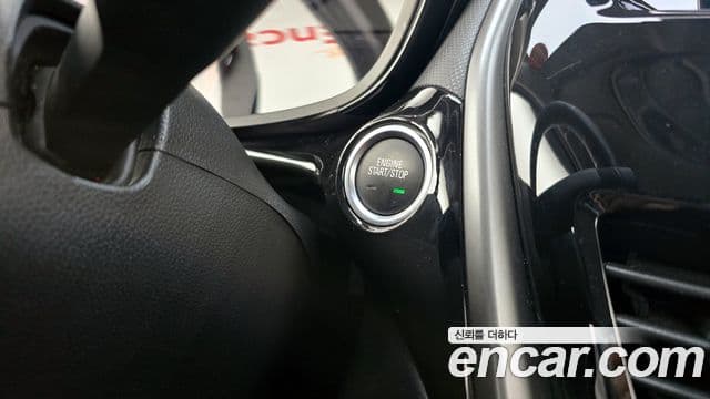 Chevrolet(GM대우) The / новый New Spark Premier, 2021 18