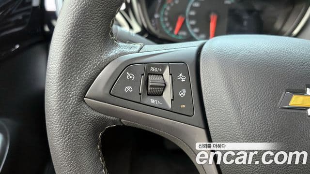 Chevrolet(GM대우) The / новый New Spark Premier, 2021 19