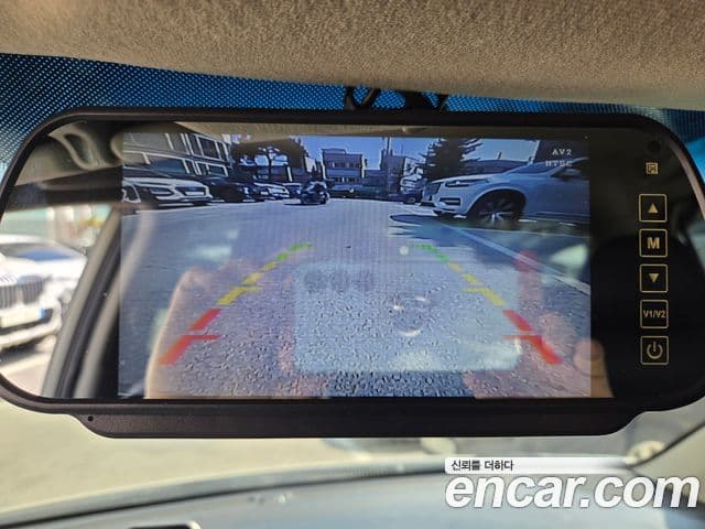 Kia All New Morning Luxury, 2012 13