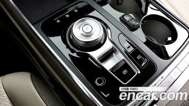 Kia The / новый New Carnival 4세대 Signature, 2024 11