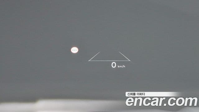 Kia The / новый New Carnival 4세대 Signature, 2024 12