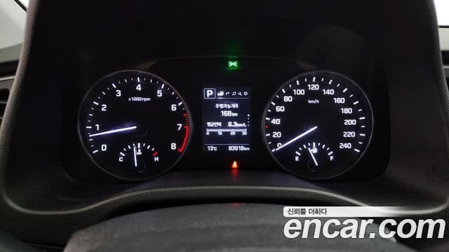 Hyundai Avante AD 1.6 GDI Value Plus, 2018 8