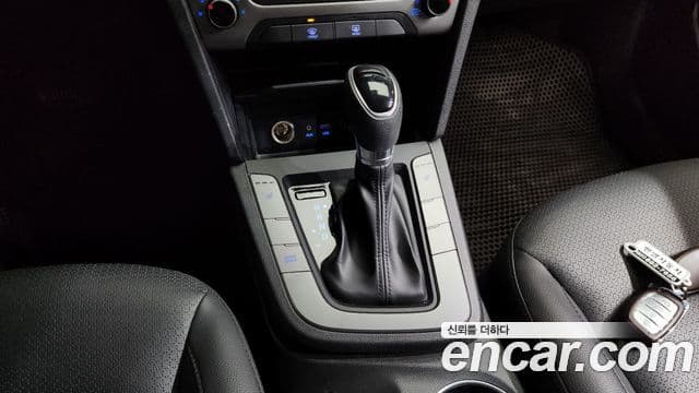 Hyundai Avante AD 1.6 GDI Value Plus, 2018 9