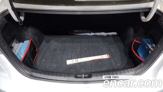 Hyundai Avante AD 1.6 GDI Value Plus, 2018 20