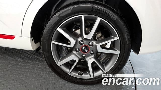 Kia Soul 부스터 Noblesse, 2019 все фото