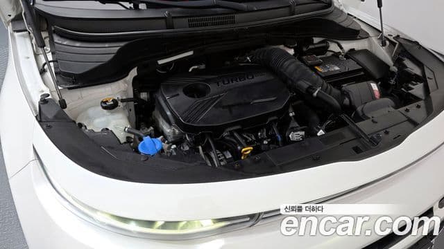 Kia Soul 부스터 Noblesse, 2019 6