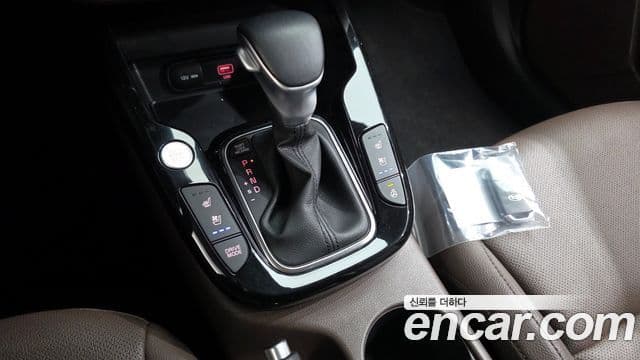 Kia Soul 부스터 Noblesse, 2019 9