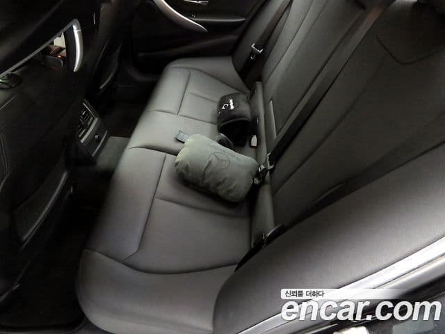 BMW 3시리즈 (F30) 320d M Sport, 2018 6