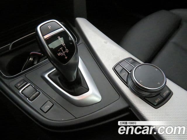 BMW 3시리즈 (F30) 320d M Sport, 2018 11