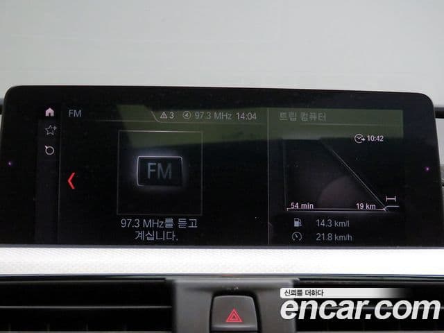 BMW 3시리즈 (F30) 320d M Sport, 2018 13