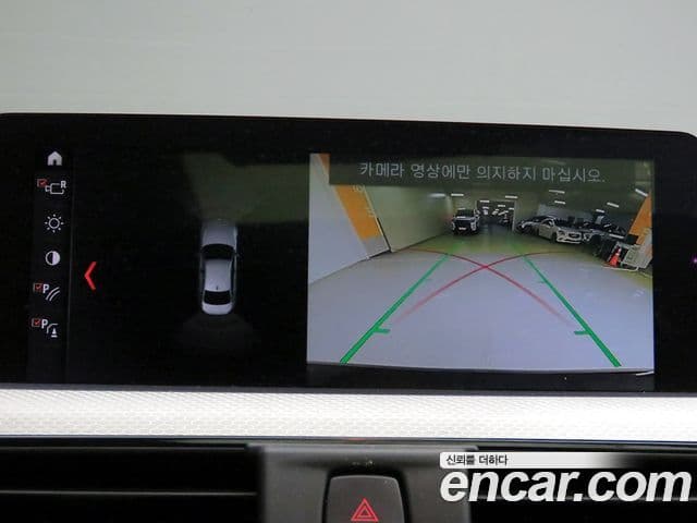 BMW 3시리즈 (F30) 320d M Sport, 2018 14