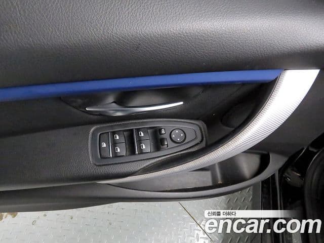 BMW 3시리즈 (F30) 320d M Sport, 2018 16