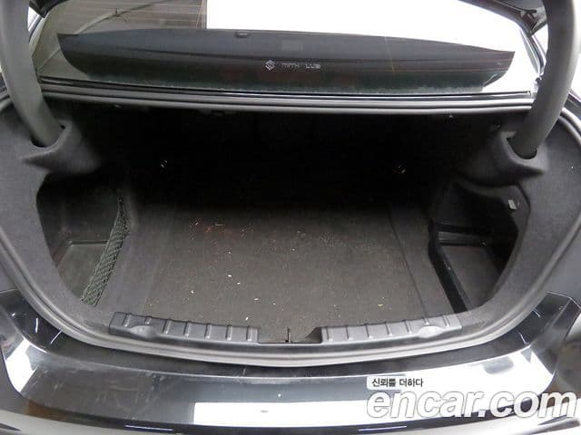 BMW 3시리즈 (F30) 320d M Sport, 2018 18