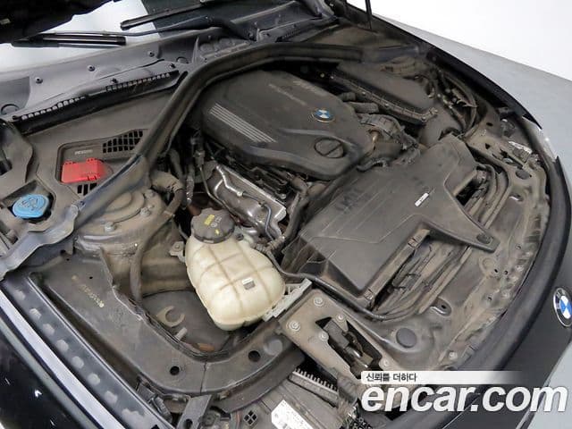 BMW 3시리즈 (F30) 320d M Sport, 2018 19