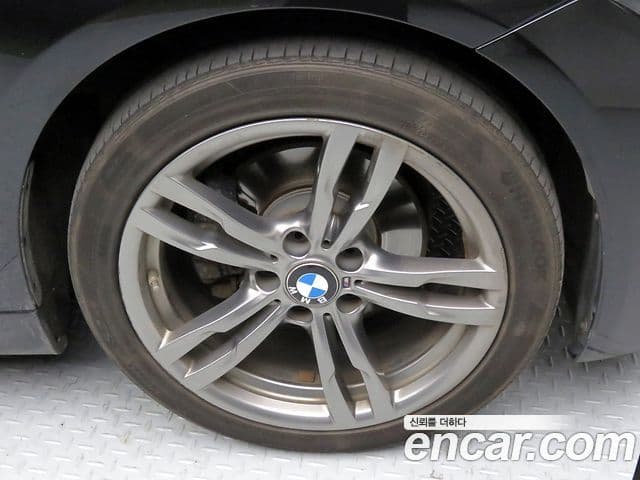 BMW 3시리즈 (F30) 320d M Sport, 2018 20