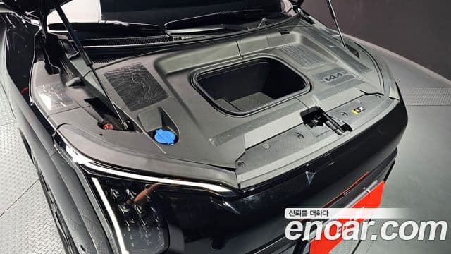Kia EV3 GT-Line, 2025 6