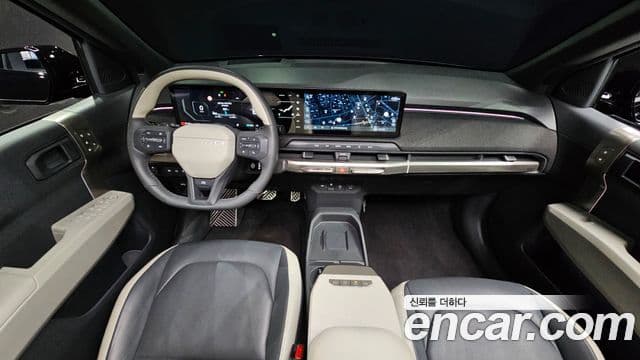 Kia EV3 GT-Line, 2025 7