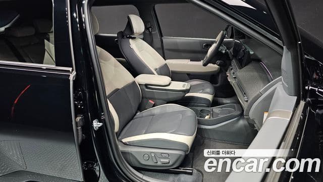 Kia EV3 GT-Line, 2025 10