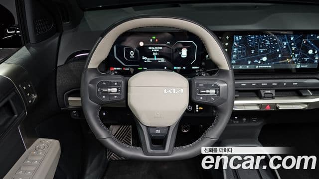 Kia EV3 GT-Line, 2025 13