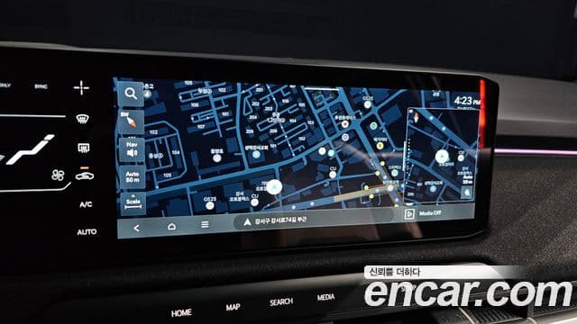 Kia EV3 GT-Line, 2025 14