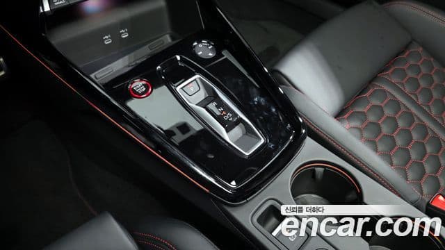 Audi RS3 (8Y) 2.5 TFSI Quattro карбон Edition, 2025 9