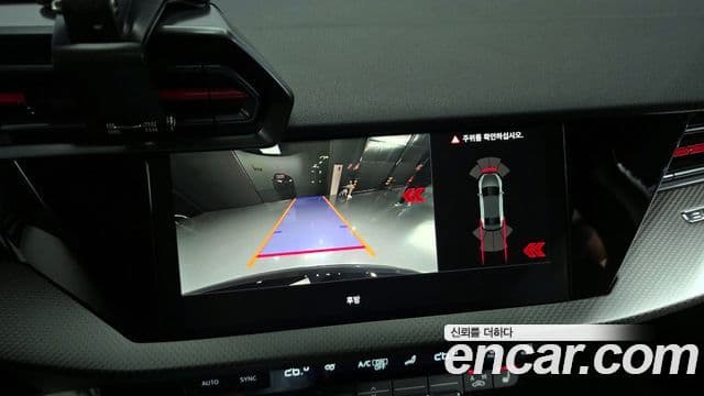 Audi RS3 (8Y) 2.5 TFSI Quattro карбон Edition, 2025 15