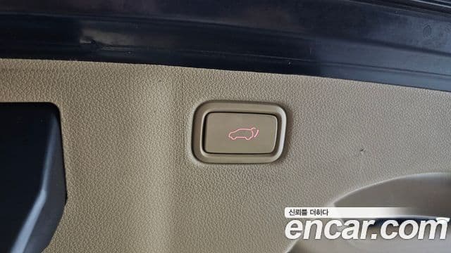 Kia All New Carnival Noblesse, 2016 20