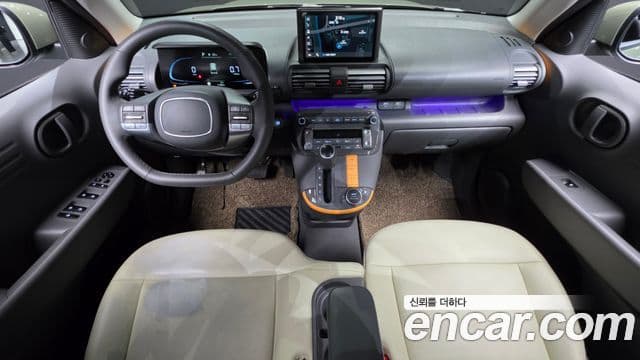 Hyundai Casper Modern, 2022 7