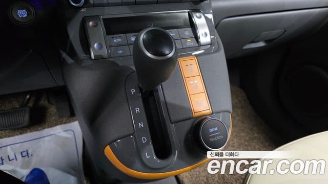 Hyundai Casper Modern, 2022 9