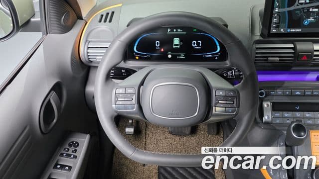 Hyundai Casper Modern, 2022 13